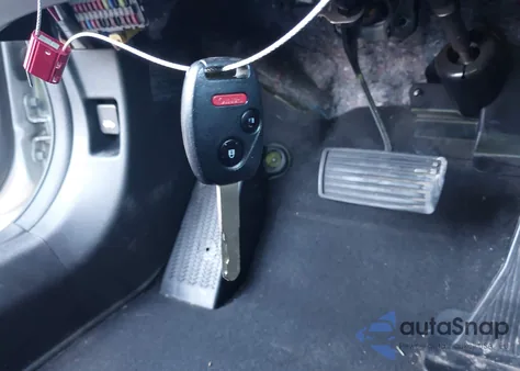 2011 Honda Civic Lx-S z USA, uszkodzony, nr VIN 19XFA1F65BE034230